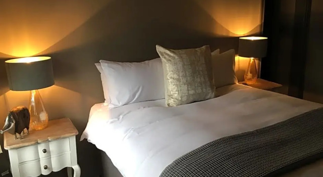 Номер Standard The Lion Hotel - Pub & Restaurant