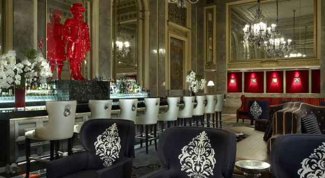 Beacon Grand, A Union Square Hotel, Забронировать Отель Юнион-сквер Сан-Франциско