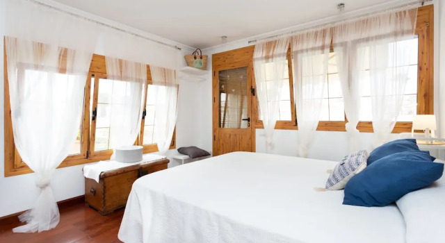 Bungalow Pal Mar, Book Hotel Hotels in Tenerife with Parking, Parking