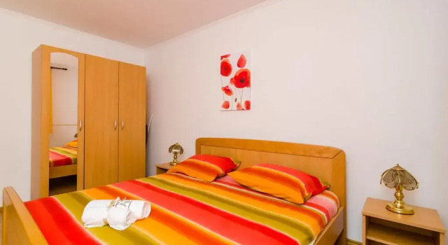 Vlaho Apartment, Забронировать Апартаменты/квартира Отели Региона Дубровника с парковкой, Парковка