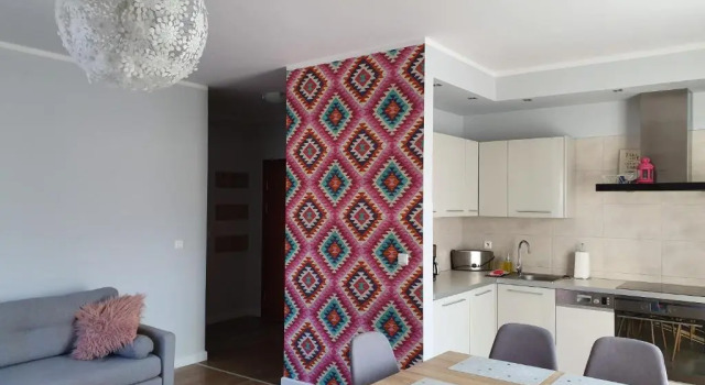 Апартаменты Apartament 3 - Bliżej Zdroju