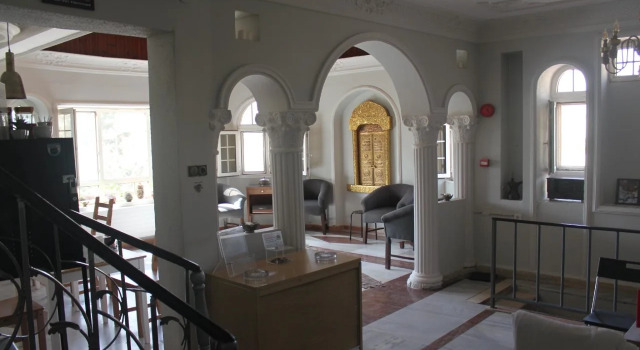 Cairwan Hotel