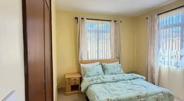 Standard chambre Singi Homes