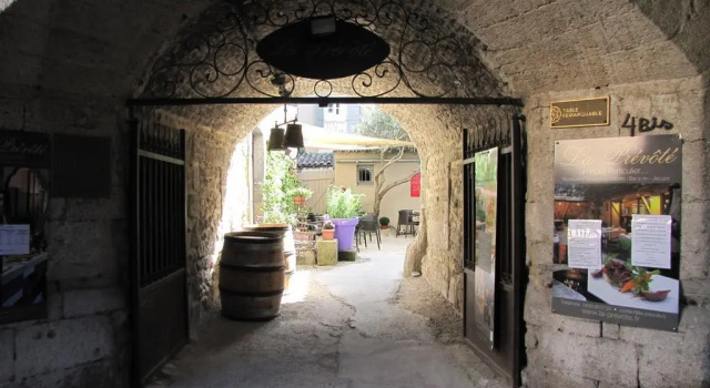 Sweet Provence