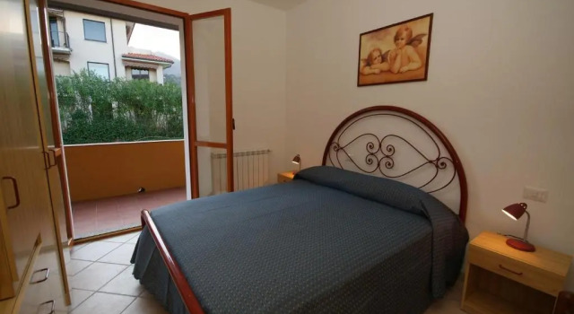 Appartamento Paola, Rezervovat Apartmán Hotely v Elba s parkováním, Parkování