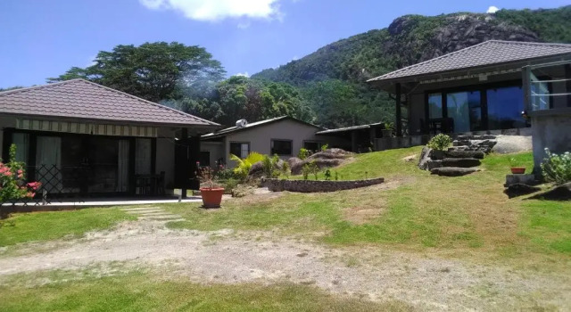 Apartamento Ogumka, Self catering , Beoliere, Mahe