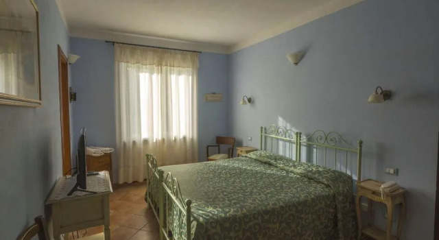 Albergo Il Sicomoro, Забронировать Отель Отели Фивиццано с завтраком, Завтраки