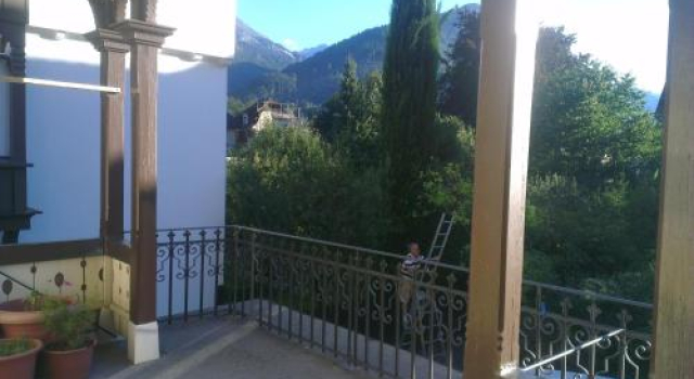 Swiss Holidays Apartment