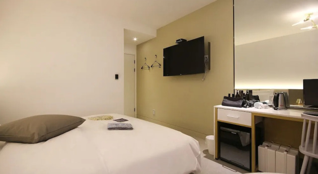 Hotel YAJA Gwangju Hanam branch, Prenota Hotel Soch'on-ni Gwangju