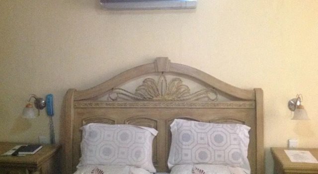 Camera Premium Rite Inn