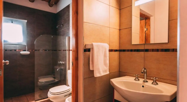 Коттедж Azalea Luxury Lodge