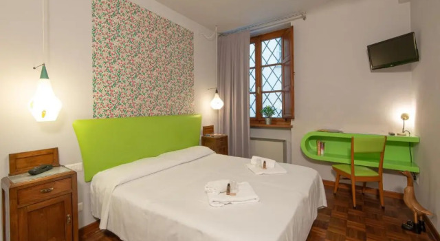 Двухместный номер Standard Hotel Diana & Depandance