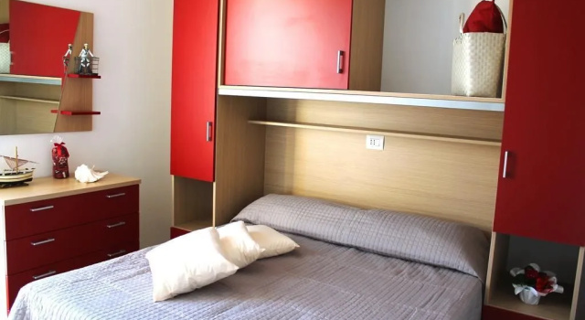 Airone Bianco Residence Village, Reserva ahora Hotel Hoteles en Lidi di Comacchio con piscina, Piscina