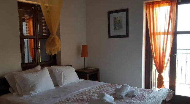 Rathimata villas