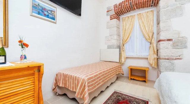 Номер Standard The Palace