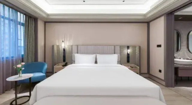 Suite Premium Mercure Yancheng Funing