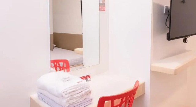 Номер Premium Hotel Sogo Novaliches