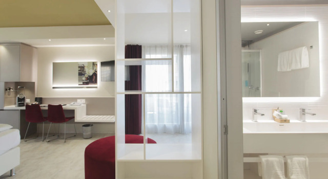 Hotel City Locarno, Design & Hospitality