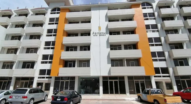 Portozul, Rezervovat Hotel Hotely v Michoacan s parkováním, Parkování