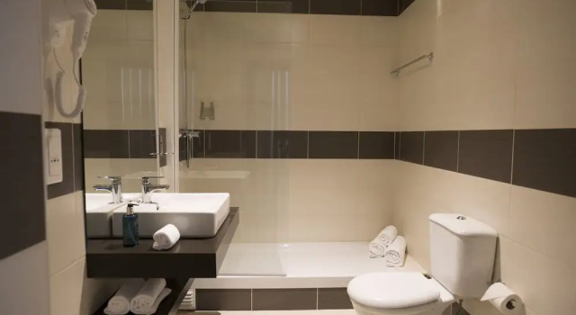 Двухместный номер Standard The Prime Energize Hotel & SPA - Algarve