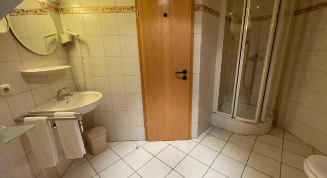 Двухместный номер Standard Ellernhof