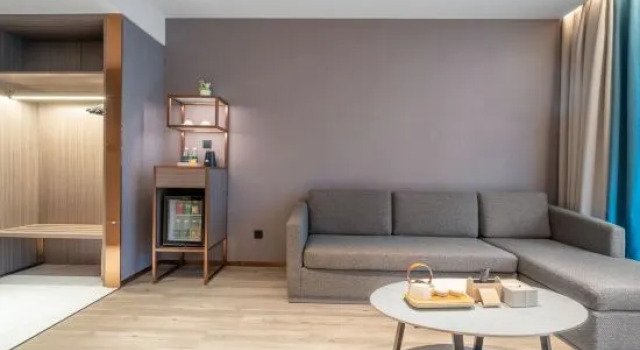 Executive Suite Palace Hotels