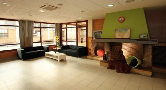 Albergue Trinkete Etxea - Hostel
