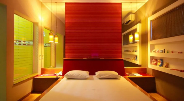 Oásis Motel, Забронировать Мотель Пирасикаба штат Сан-Паулу