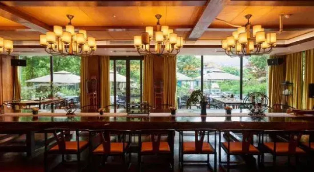 Люкс Business Manshexi Garden Garden Home stay (Hangzhou West Lake Jiuxi Shibajian Store)