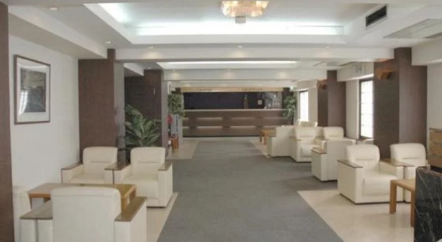 Rinkai Hotel Ishizu, 预订 酒店 堺市 大阪府