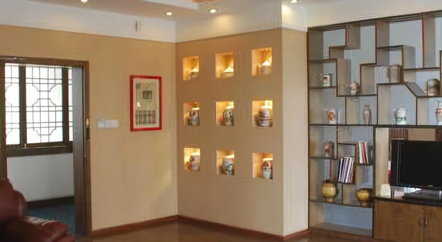大邑金桂公馆酒店, Boek Hotel Hotels in Chengdu met parkeren, Parkeren