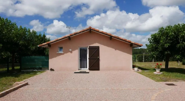Gite Soustons, 3 pièces, 4 personnes - FR-1-360-571, Prenota Hotel Soustons Landes