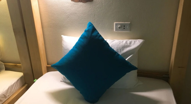 Семейный номер Grand Halo Bay Homestay