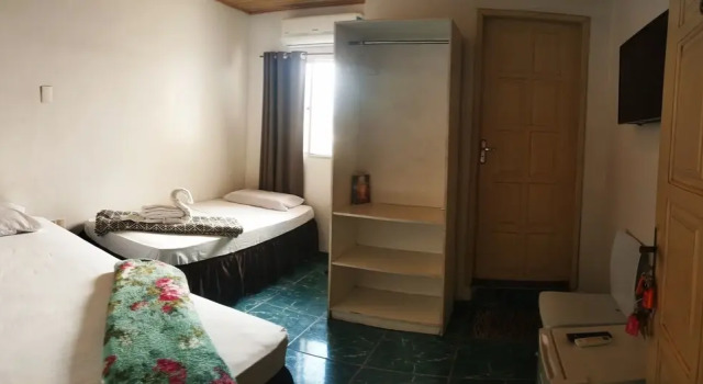Номер Classic Hotel Raiz