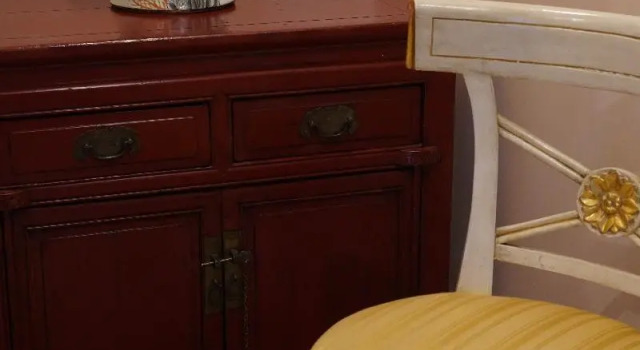 Двухместный номер Standard Granda Sweet Suites