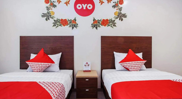 Super OYO Capital O 134 Lg Residence, Buchen Sie Hotel Hotels im Zentrum von Dukuhpakis, hotels im Zentrum von Dukuhpakis
