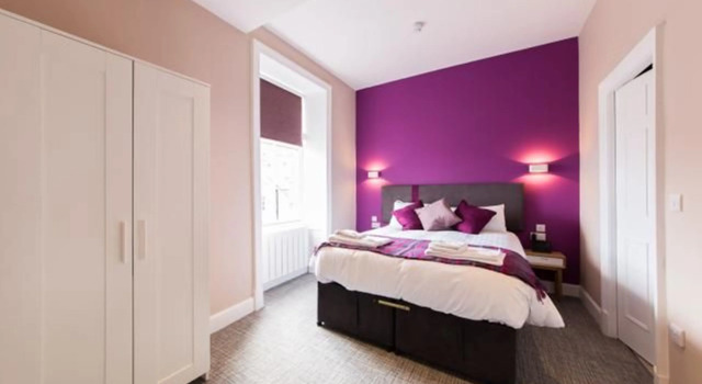 The Spires Serviced Apartments Edinburgh
