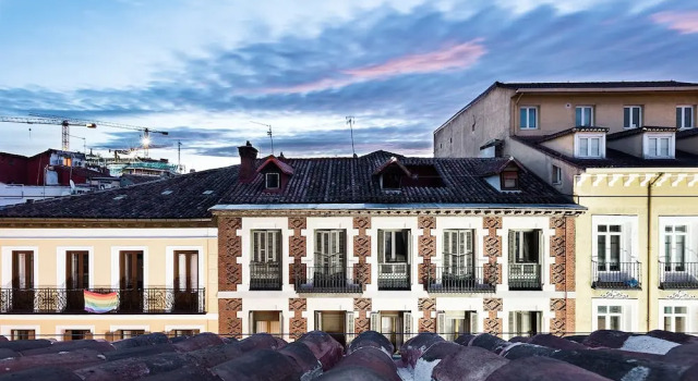 Carretas Apartments, Забронировать Апартаменты/квартира Апартаменты Мадрида, рядом с Театр Монументал, Апартаменты/квартира