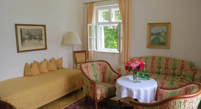 Hotel Richard Löwenherz, Rezervați Hotel Hoteluri de 4 stele în Austria de Jos, 4*