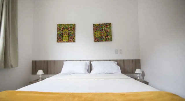 Номер Economy Hotel Araçari