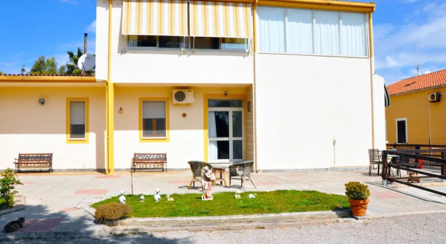 B&B Da Giovanna