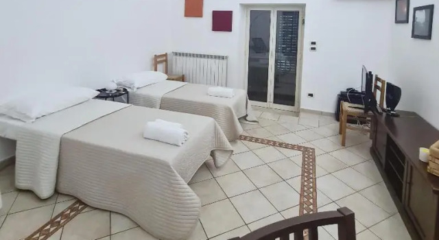 Appartamento intero - Casa Venetico
