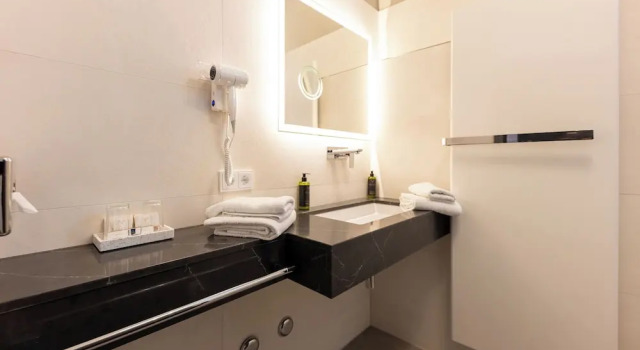 Номер Business Kaiserhof Victoria