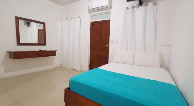 Puntarenas Bed & Coffee by Aldea, Rezervovat Hotel Levné hotely v Puntarenas