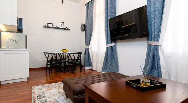 Asty Luxury Apartments, Забронировать Апартаменты/квартира Афины Острова Саронического залива - Аттика, рядом с Холм Филопаппос