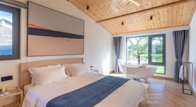 Luxus Suite Evenstar house