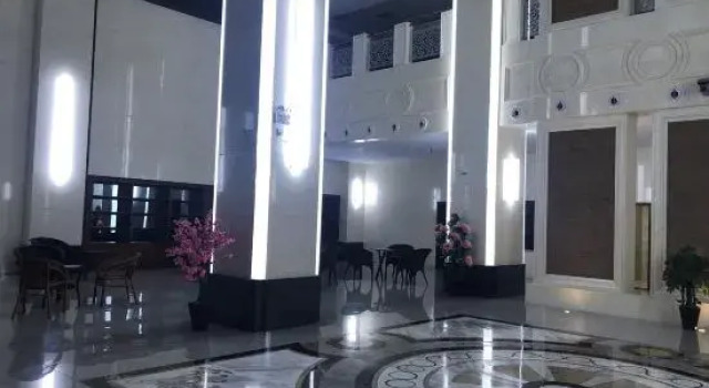 Xianyang Zimo Cultural Apartment (Yangling South Station), Prenota Appartamento Xianyang Shaanxi