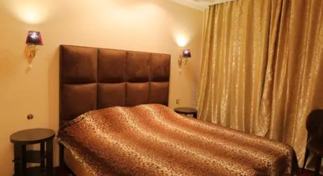 Mini-Hotel On Rublevka 16, Rezervovat Hotel Kuntsevo ZAO Area