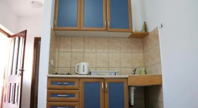 Apartment Sole