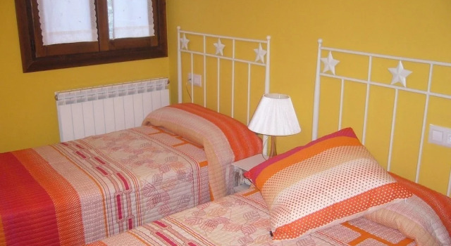 Apartamentos Cañardos, Забронировать Апартаменты/квартира Орос-Альто 